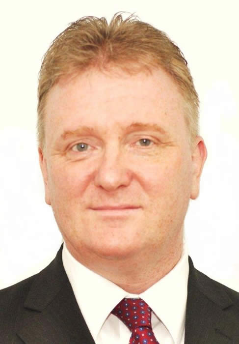 Derek Mansfield CEO of BNL